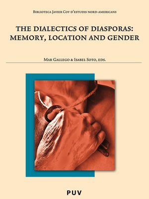 cover image of The Dialectics of Diaspora